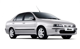 FIAT MAREA (1996 - 2007)