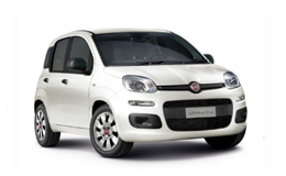 FIAT PANDA III (2012 - )