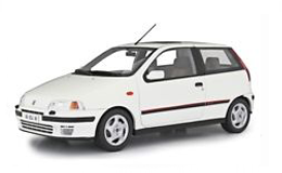 FIAT PUNTO I (1993-1999)