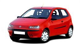 FIAT PUNTO II (1999-2005)