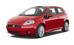 FIAT PUNTO III (2005 - )