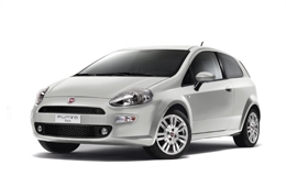 FIAT PUNTO IV (2012 - )