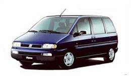FIAT Ulysse I 220 (1994 - 2002)