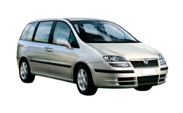 FIAT Ulysse II 179AX (2002 - 2011)