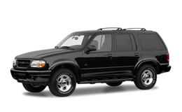 FORD EXPLORER (1990 - )