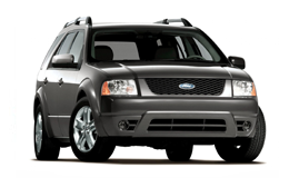 FORD FREESTYLE (2004 - 2007)