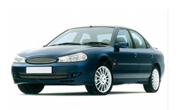 FORD MONDEO II (1996 - 2000)