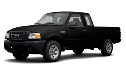 FORD RANGER (1982 - 2012)