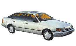 FORD SCORPIO I (1985-1994)