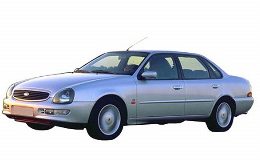 FORD SCORPIO II (1994-1998)