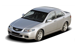 HONDA ACCORD VII (2002 - 2008)