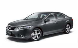 HONDA ACCORD VIII (2008 - 2013)