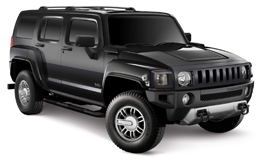 HUMMER III