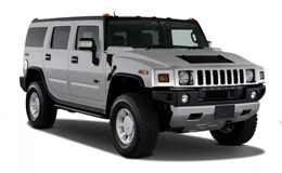 HUMMER II