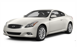INFINITI G35 V36 (2006 - 2013)