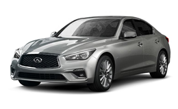 INFINITI Q50 V37 (2013 - )