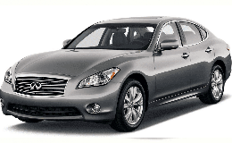 INFINITI Q70 Y51 (2010 - )
