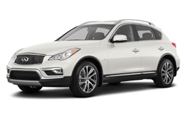 INFINITI QX50/EX J50 (2008 - 2013)