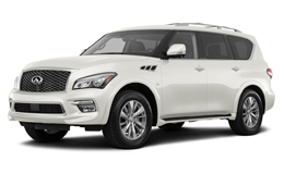 INFINITI QX80/QX56 Z62 (2010 - )