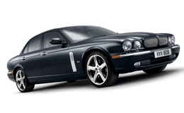 JAGUAR XJR (2009 - )