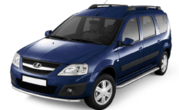 LADA LARGUS (2012 - )
