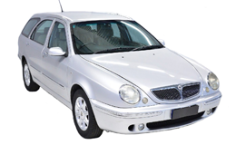 LANCIA Lybra (1999 - 2005)