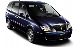 LANCIA Phedra 179 (2002 - 2010)