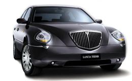 LANCIA Thesis (2002 - 2009)