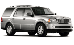 LINCOLN Navigator I (1997 - 2002)
