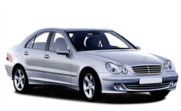 MERCEDES W203 (2000-2007)
