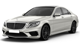 MERCEDES W204 (2007 - )