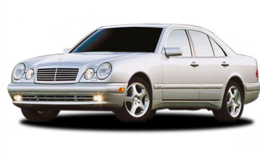 MERCEDES W210 (1995-2002)