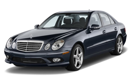 MERCEDES W211 (2002-2009)