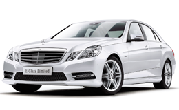 MERCEDES W212 (2009 - )