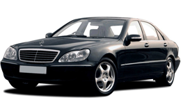 MERCEDES W220 (1998-2002)