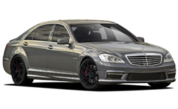 MERCEDES W221 (2005 - )