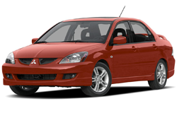 MITSUBISHI Lancer IX CS_A (2000 - )