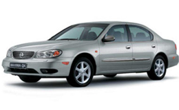 NISSAN Maxima IV A33 (2000 - 2006)