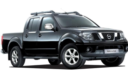 NISSAN NAVARA III D40M (2004 - )