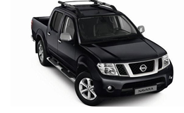 NISSAN Pathfinder III R51M (2005 - )