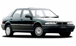 ROVER 200 I (1985-1995)