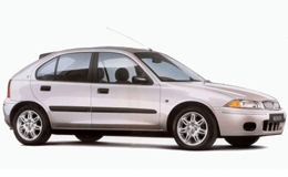 ROVER 200 II (1995-1999)