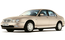 ROVER 75 (1999-2005)