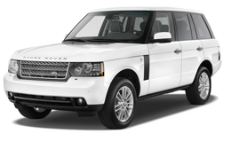 Range Rover III LM (2002 - 2012)
