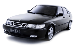 SAAB 9-3 I (1998-2002)