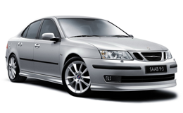 SAAB 9-3 II (2002-2011)