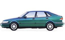 SAAB 900 (1993-1998)