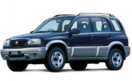 SUZUKI GRAND VITARA I (1998-2005)