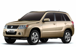 SUZUKI GRAND VITARA II (2005 - )