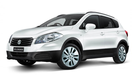 SUZUKI SX4 II (2013 - )